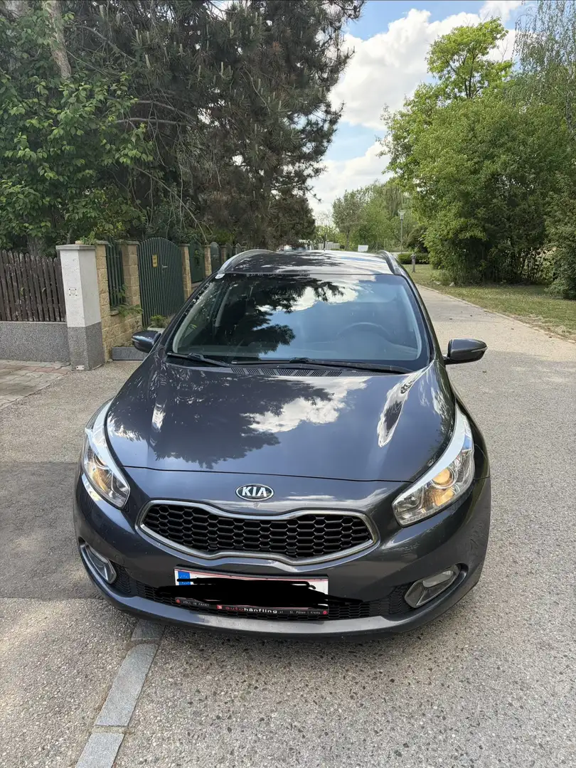 Kia Ceed SW / cee'd SW 1,4 CRDi ISG Motion Pro - 2