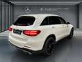 Mercedes-Benz GLC 350 d 4M AMG+Memory+Ambiente+COMAND+Designo Weiß - thumbnail 11
