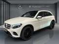 Mercedes-Benz GLC 350 d 4M AMG+Memory+Ambiente+COMAND+Designo Weiß - thumbnail 1