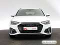 Audi A4 35 TFSI S tronic S line Pano/AHK Weiß - thumbnail 5