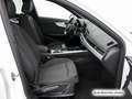 Audi A4 35 TFSI S tronic S line Pano/AHK Weiß - thumbnail 12