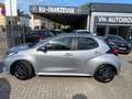 Toyota Yaris AUTOMATIK*16ALU+APPLE&ANDROID+LED*R.KAMERA*Sitzhz Argent - thumbnail 4