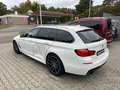 BMW 520 d Touring*Leder*M-Paket*Navi.Proff.Bi-Xenon* Weiß - thumbnail 5