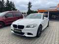 BMW 520 d Touring*Leder*M-Paket*Navi.Proff.Bi-Xenon* Weiß - thumbnail 27