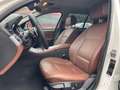 BMW 520 d Touring*Leder*M-Paket*Navi.Proff.Bi-Xenon* Weiß - thumbnail 17