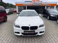 BMW 520 d Touring*Leder*M-Paket*Navi.Proff.Bi-Xenon* Weiß - thumbnail 3