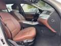 BMW 520 d Touring*Leder*M-Paket*Navi.Proff.Bi-Xenon* Weiß - thumbnail 9