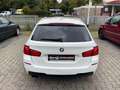 BMW 520 d Touring*Leder*M-Paket*Navi.Proff.Bi-Xenon* Weiß - thumbnail 6