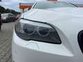 BMW 520 d Touring*Leder*M-Paket*Navi.Proff.Bi-Xenon* Weiß - thumbnail 28