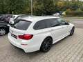 BMW 520 d Touring*Leder*M-Paket*Navi.Proff.Bi-Xenon* Weiß - thumbnail 7