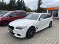 BMW 520 d Touring*Leder*M-Paket*Navi.Proff.Bi-Xenon* Weiß - thumbnail 4