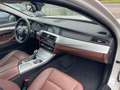BMW 520 d Touring*Leder*M-Paket*Navi.Proff.Bi-Xenon* Weiß - thumbnail 10