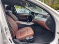 BMW 520 d Touring*Leder*M-Paket*Navi.Proff.Bi-Xenon* Weiß - thumbnail 8