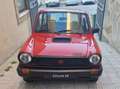 Autobianchi A 112 A112 1050 Abarth Rouge - thumbnail 3