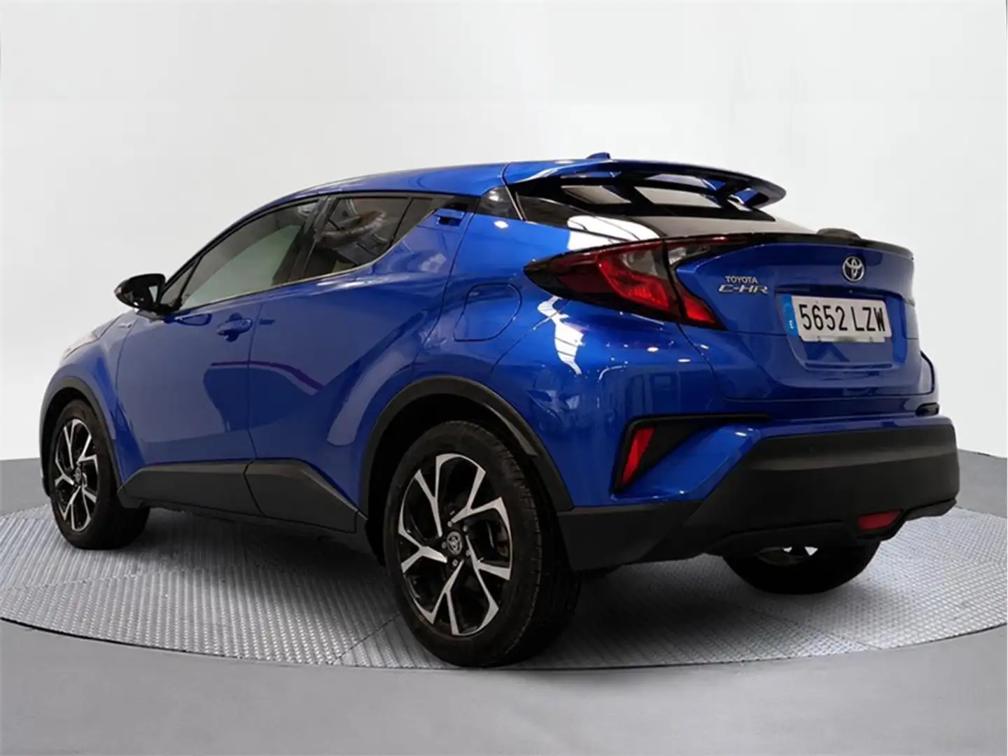 Toyota C-HR 180H Advance - 2