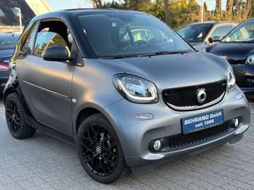 CABRIO 90PS*COOL&MEDIA*SPORTPAKET*2.HAND*