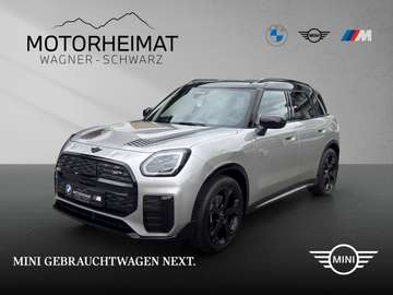 Countryman SE ALL4 eDrive ALL4 ACC H&K 0,99%
