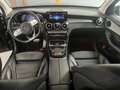 Mercedes-Benz GLC 300 d Premium 4matic auto Negru - thumbnail 14