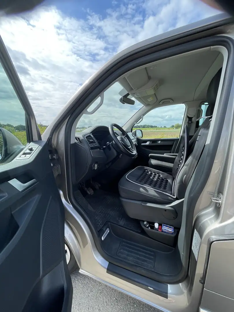 Volkswagen T6 Caravelle Lang 4MOTION Highline - 1