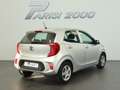 Kia Picanto 1.0 67CV 5p. *PROMO PARISI40* Gümüş rengi - thumbnail 3