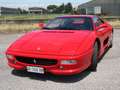 Ferrari F355 f1 berlinetta Rood - thumbnail 1