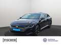 Volkswagen Arteon Shootingbrake 2.0TSI DSG R-Line Matrix AHK STHZ Na Schwarz - thumbnail 1