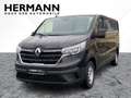 Renault Trafic Kasten 2.0 BLUE dCi 110 L2H1 3.0t Schwarz - thumbnail 1