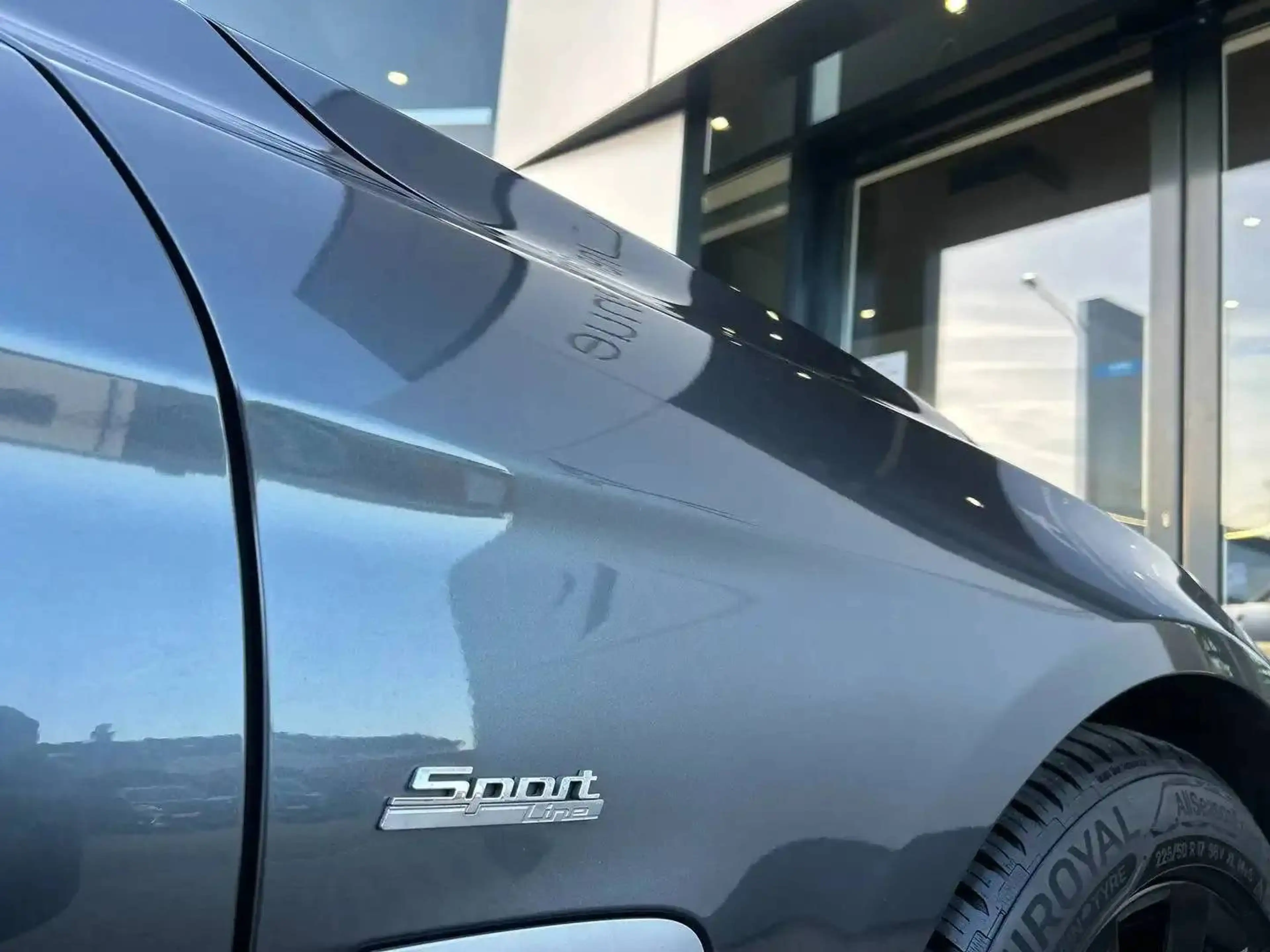 BMW 418 Coupé *GARANTIE*PACK SPORT*CUIR*GPS*BLUETOOTH* — photo 7