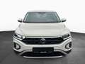 Volkswagen T-Roc 1.0 TSI BASIS LED KLIMA BT DIGITAL COCKPIT Beige - thumbnail 3