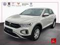 Volkswagen T-Roc 1.0 TSI BASIS LED KLIMA BT DIGITAL COCKPIT Beige - thumbnail 1