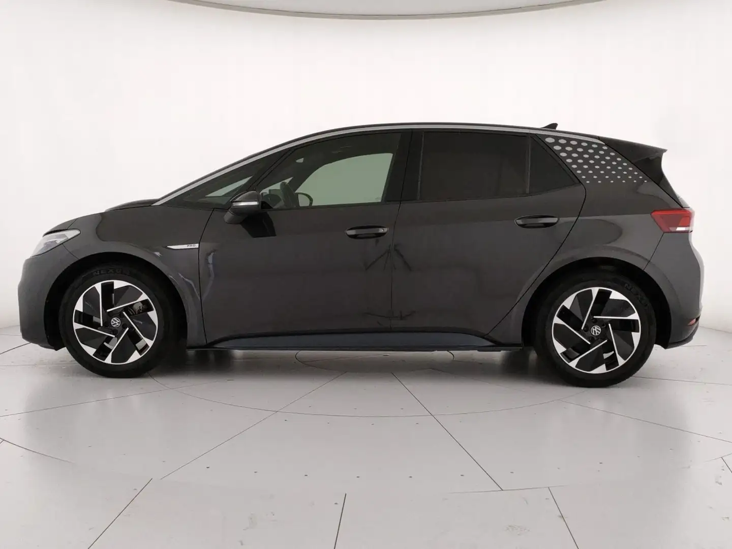 Volkswagen ID.3 58 kwh 204 cv PRO PERFORMANCE - 2