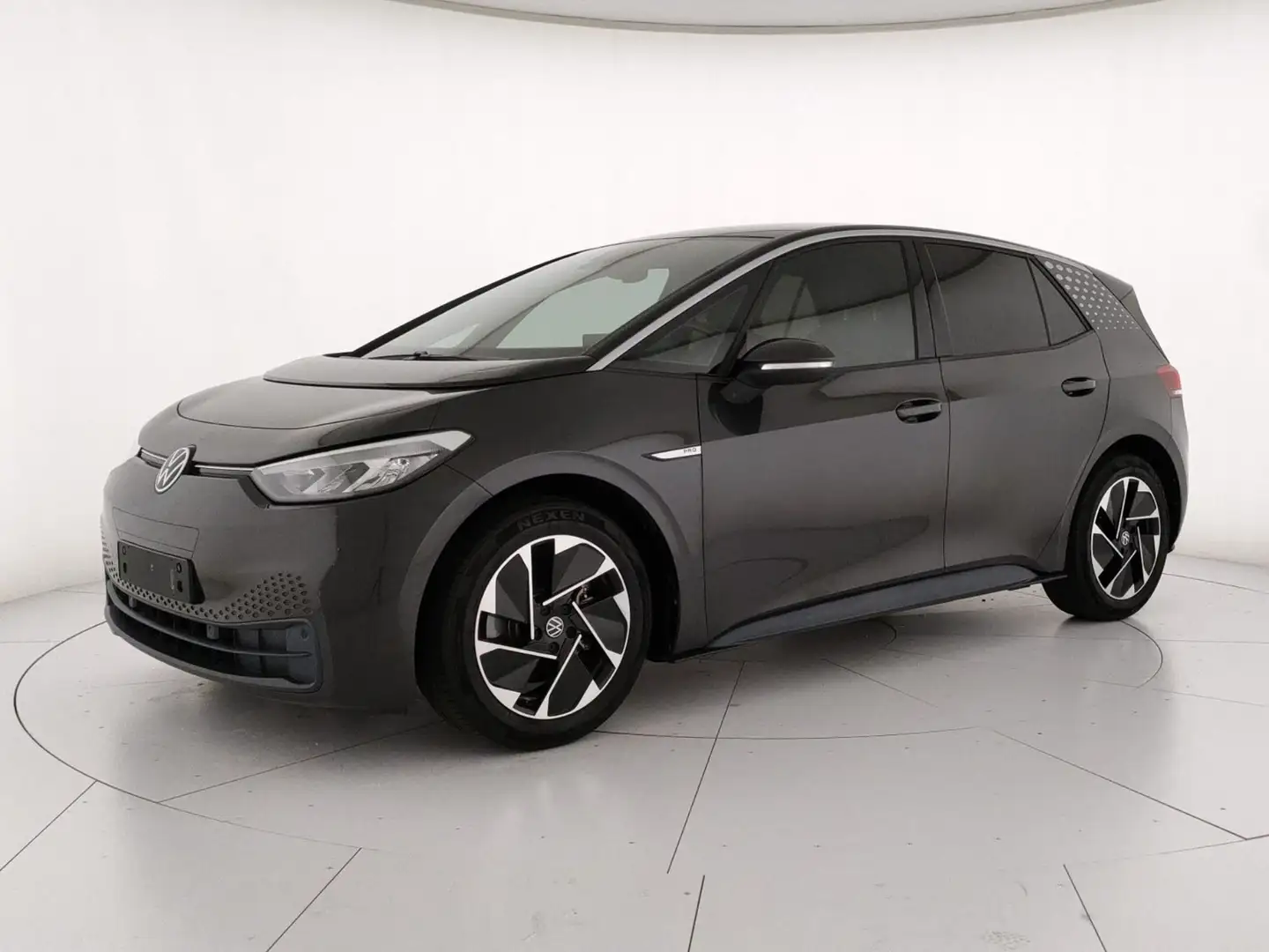 Volkswagen ID.3 58 kwh 204 cv PRO PERFORMANCE - 1