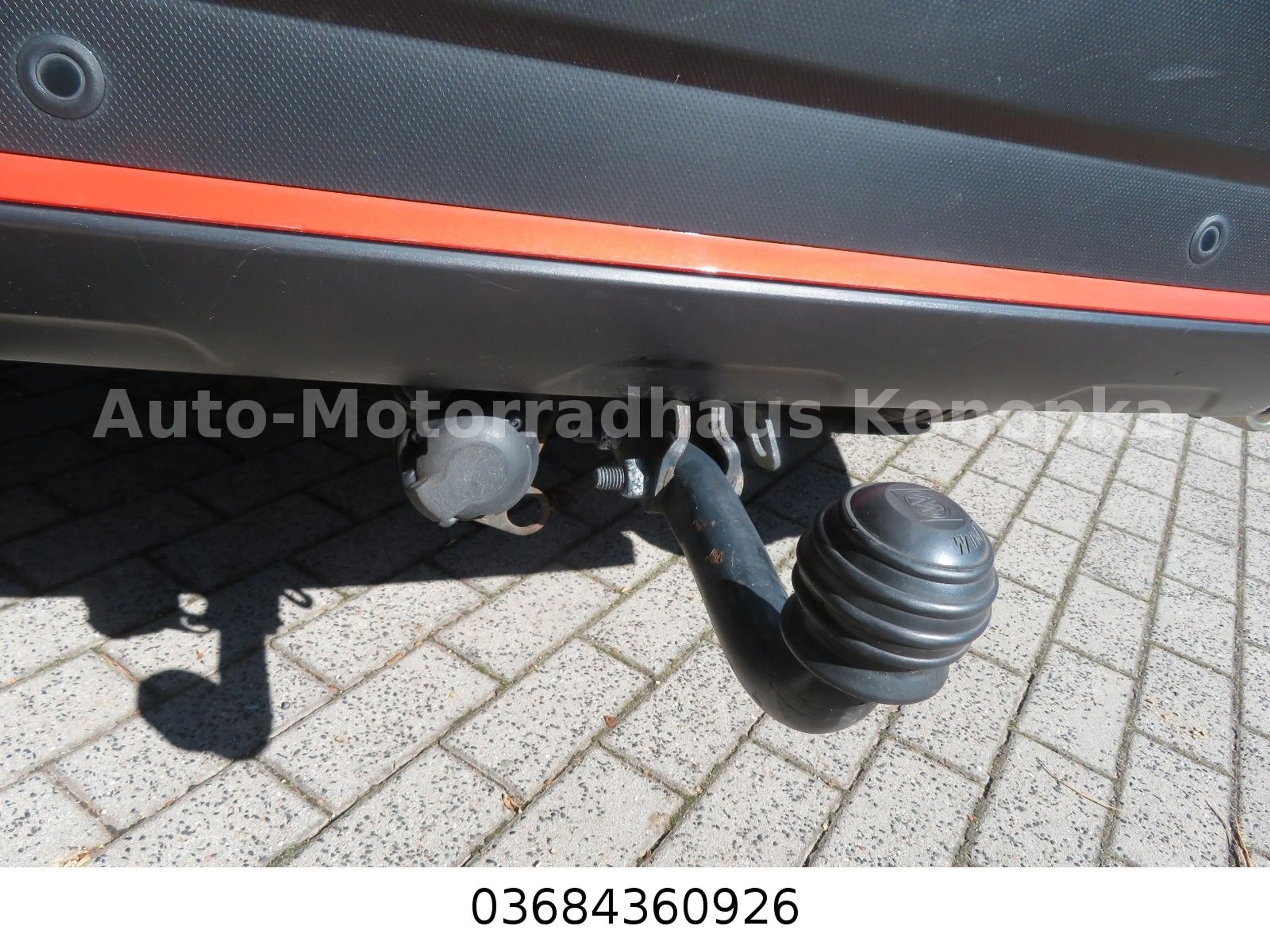 Subaru Forester 2.0ie EDITION SPORT40 Lineartronic+AHK — photo 13