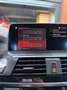 BMW X3 M M40d Leder; HUD, H/k, LED, Panorama, AHK Grau - thumbnail 16