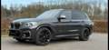 BMW X3 M M40d Leder; HUD, H/k, LED, Panorama, AHK Grau - thumbnail 3