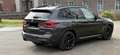 BMW X3 M M40d Leder; HUD, H/k, LED, Panorama, AHK Grau - thumbnail 4