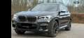 BMW X3 M M40d Leder; HUD, H/k, LED, Panorama, AHK Grau - thumbnail 1
