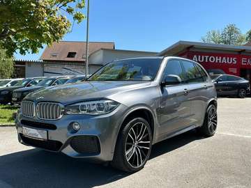 M Sport / xDrive40d/Led/Nav/Kam