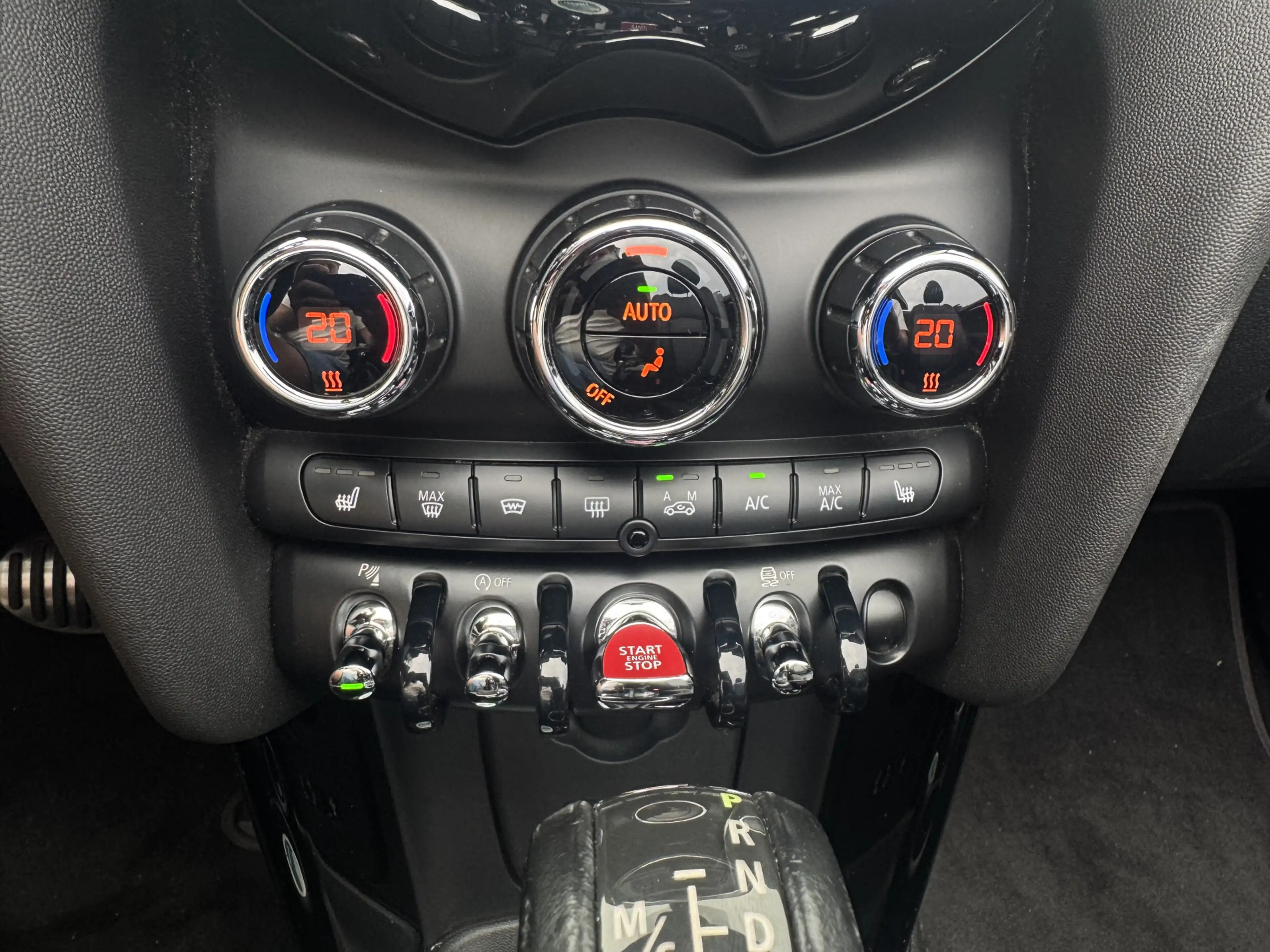 MINI John Cooper Works Cabrio 2.0 Chili ✅ PDC V+A ✅ Cruise ✅ Rijklaar ✅ — photo 13
