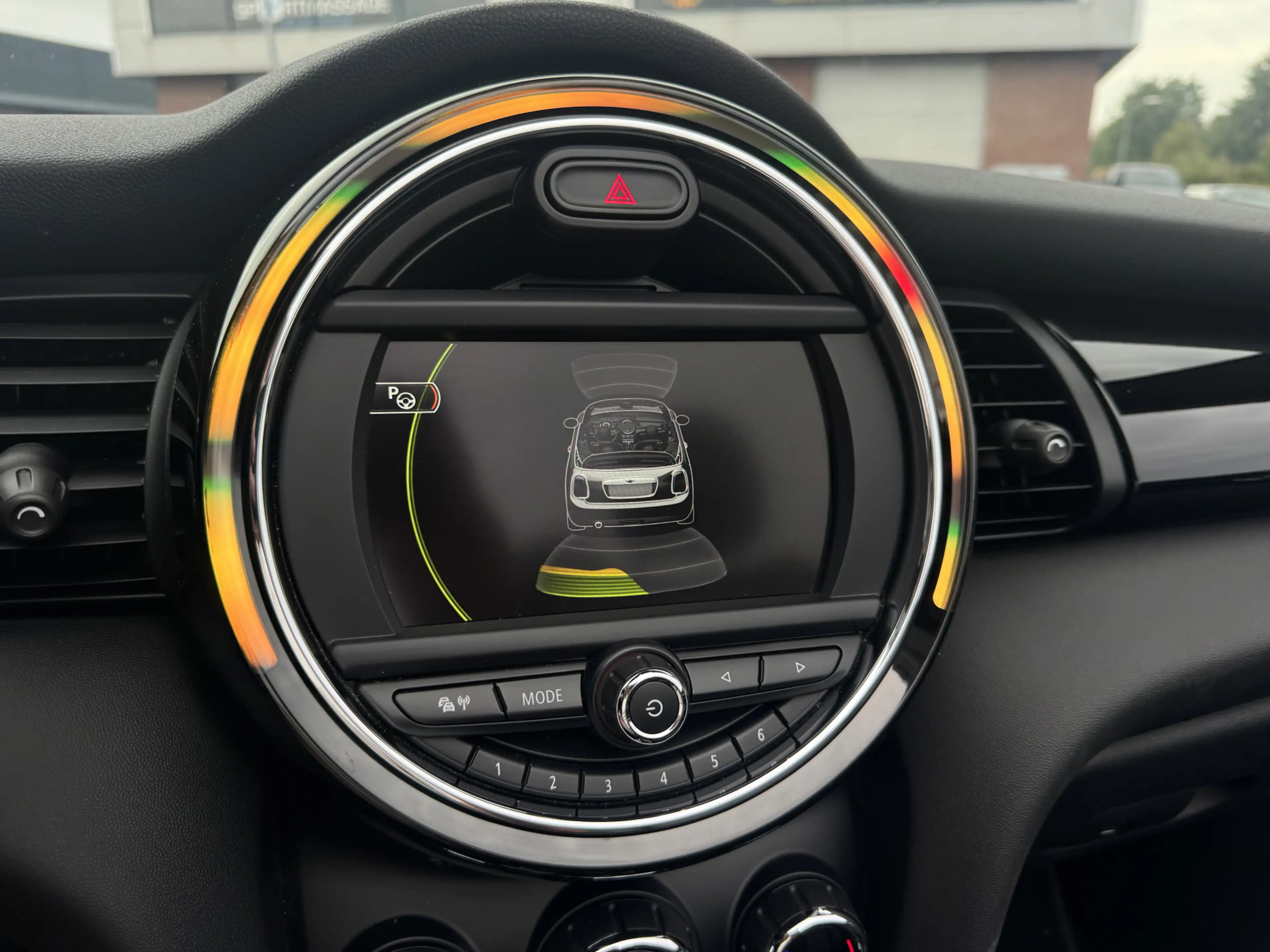MINI John Cooper Works Cabrio 2.0 Chili ✅ PDC V+A ✅ Cruise ✅ Rijklaar ✅ — photo 14