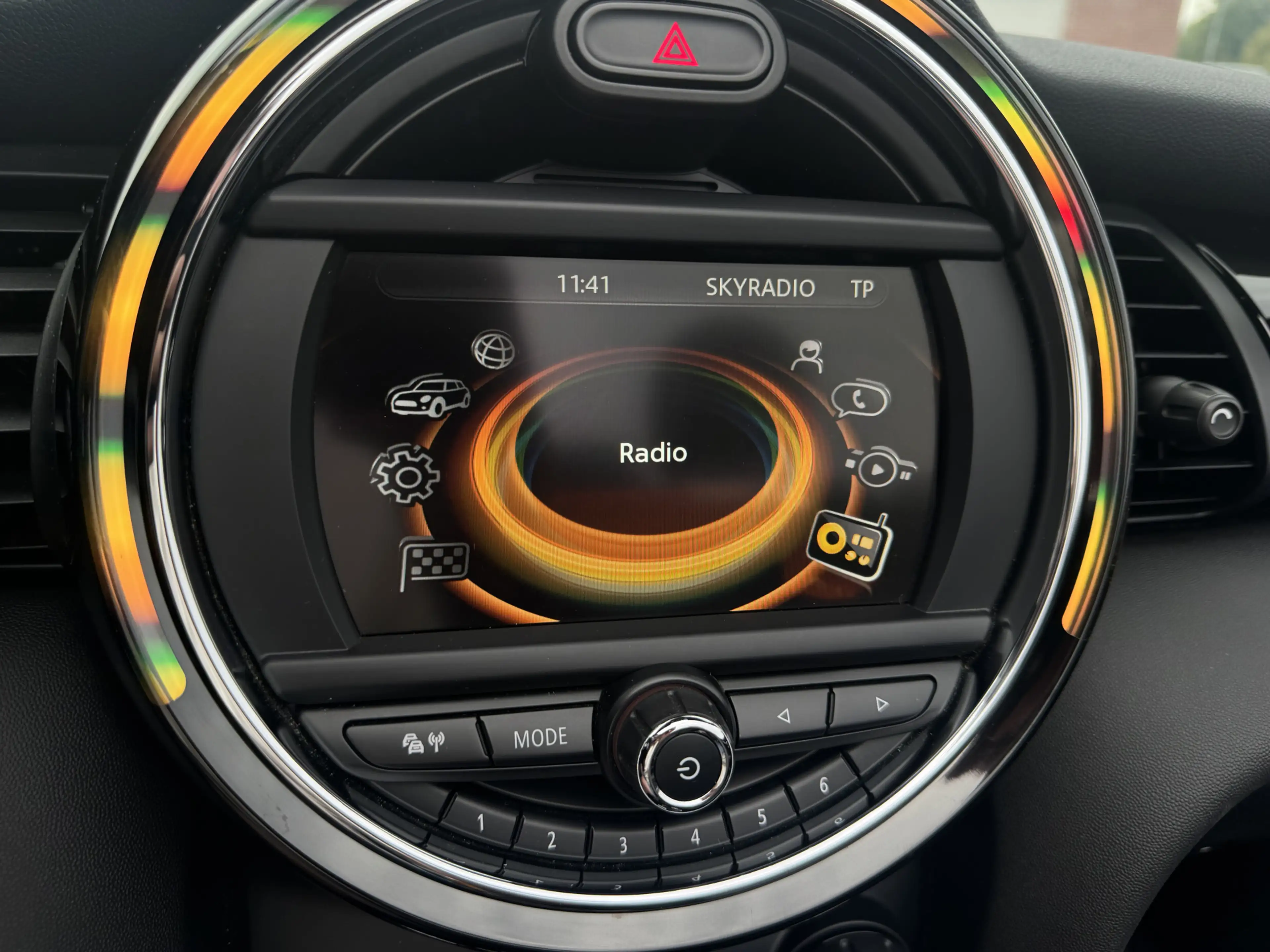 MINI John Cooper Works Cabrio 2.0 Chili ✅ PDC V+A ✅ Cruise ✅ Rijklaar ✅ — photo 21