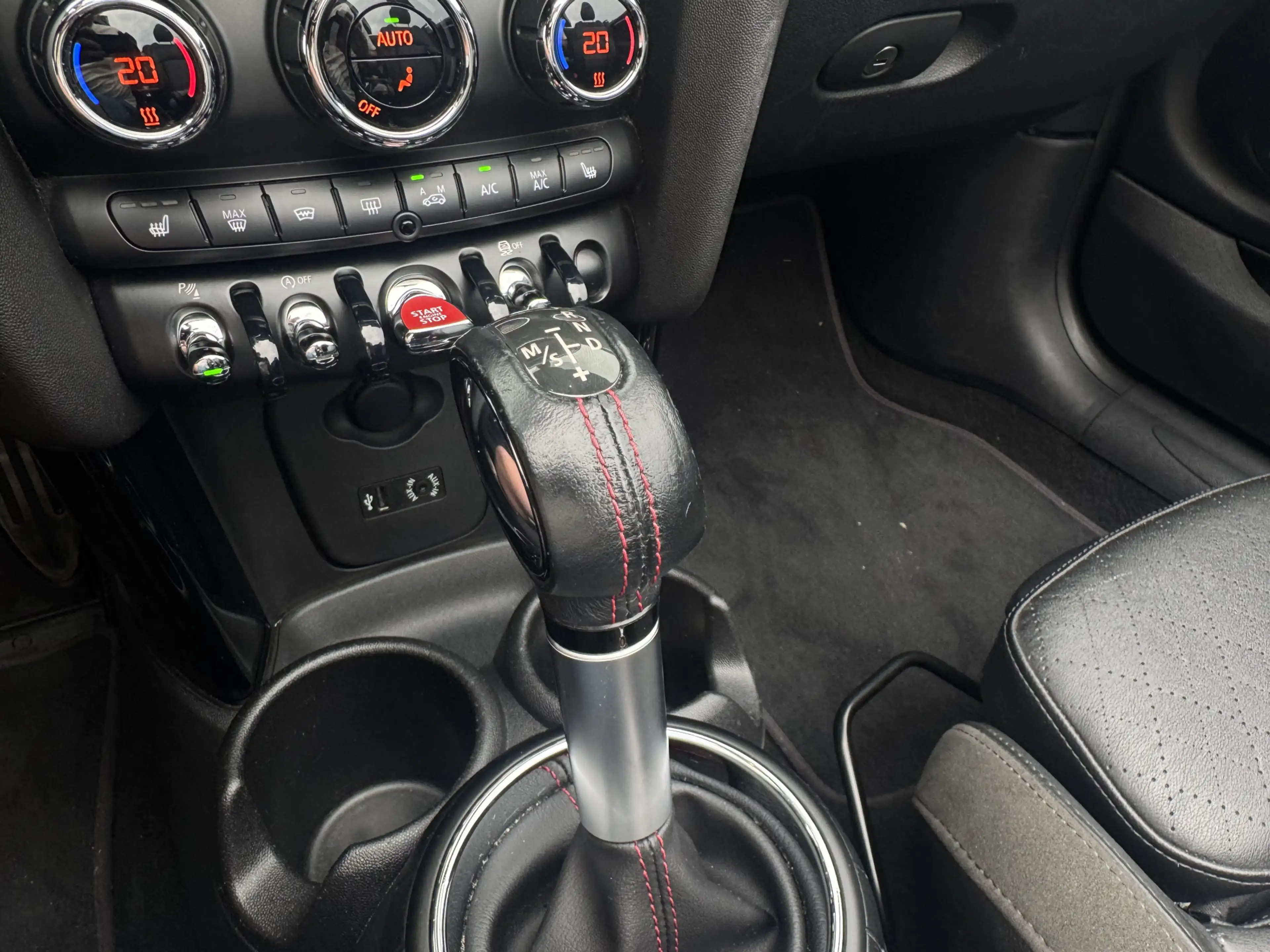 MINI John Cooper Works Cabrio 2.0 Chili ✅ PDC V+A ✅ Cruise ✅ Rijklaar ✅ — photo 17