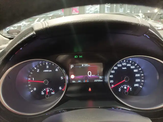 Kia XCeed view 7