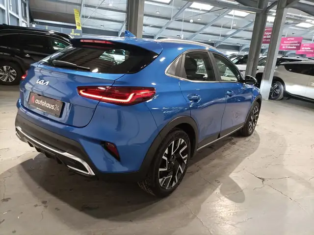 Kia XCeed view 5