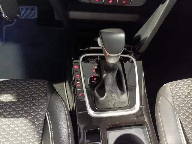 Kia XCeed view 13