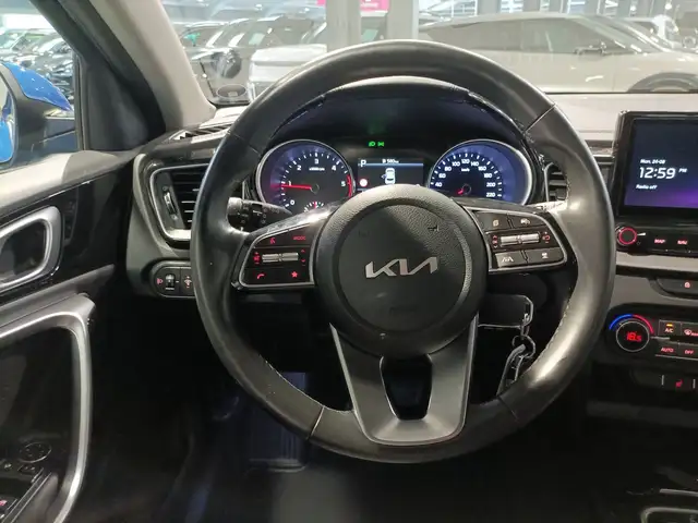 Kia XCeed view 10