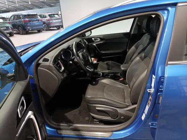Kia XCeed view 8