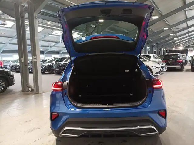 Kia XCeed view 6