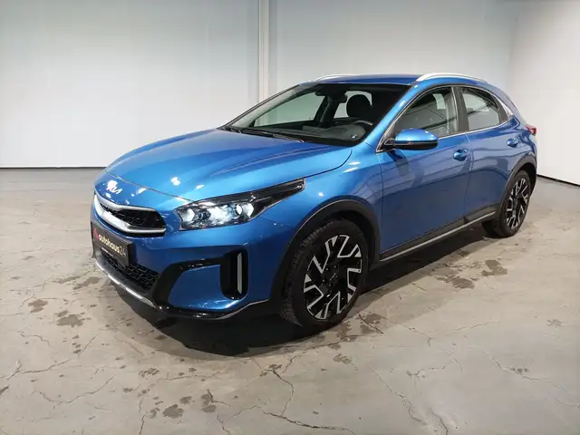 Kia XCeed view 3