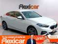 BMW 218 218i Gran Coupe Blanco - thumbnail 1